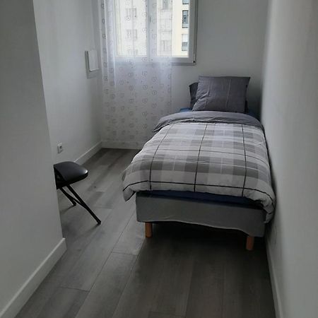 Appartement Cosy De Centre Ville シャラントン・ル・ポン エクステリア 写真