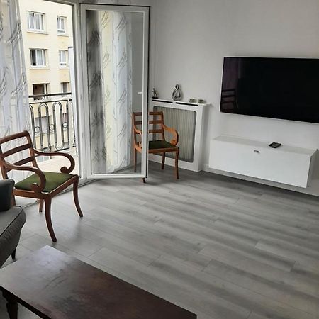 Appartement Cosy De Centre Ville シャラントン・ル・ポン エクステリア 写真