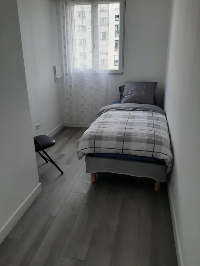 Appartement Cosy De Centre Ville シャラントン・ル・ポン エクステリア 写真